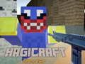 Gioco HagiCraft Tiratore in linea