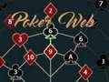 Gioco Poker Web in linea Gioco Poker Web in linea
