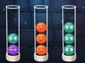 Gioco Palline Morbide - Ordinamento in linea