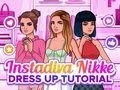 Gioco Instadiva Nikke: Guida al Vestiario in linea