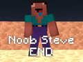 Gioco Noob Steve FINE in linea