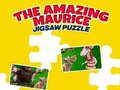 Gioco Il Fantastico Puzzle di Maurice in linea