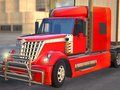 Gioco Guida di Camion Americani in linea