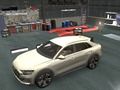 Gioco Stunt Auto Difficili in linea