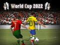 Gioco Coppa del Mondo 2022 in linea