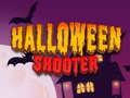Gioco Shooter di Halloween in linea