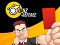 Gioco Diventa un arbitro in linea Gioco Diventa un arbitro in linea