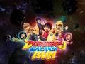Gioco Corsa Galattica di Boboiboy in linea