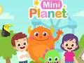 Gioco Mini Pianeta in linea