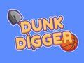 Gioco Dunk Scavatore in linea