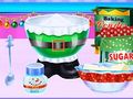Gioco Creatore di Cupcake di Natale in linea