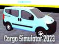 Gioco Simulatore di Cargo 2023 in linea
