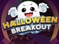 Gioco Halloween Fuga in linea