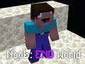 Gioco Noob: Fine del Mondo in linea