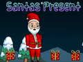 Gioco Il Regalo di Babbo Natale in linea