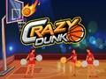 Gioco Dunk Folle in linea