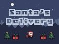 Gioco La Consegna di Babbo Natale in linea Gioco La Consegna di Babbo Natale in linea