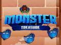 Gioco Tesoro del Mostro in linea