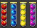 Gioco Ordina Frutta in linea