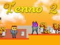 Gioco Tenno 2 in linea
