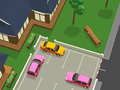 Gioco Parcheggio Auto 3D: Merge Puzzle in linea