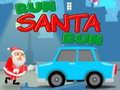 Gioco Corri, Babbo Natale, corri in linea