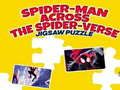 Gioco Spider-Man: Puzzle Attraverso il Spider-Verse in linea Gioco Spider-Man: Puzzle Attraverso il Spider-Verse in linea