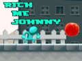 Gioco Rendi me ricco, Johnny in linea