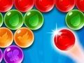 Gioco Colpo di bolla in linea