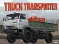 Gioco Trasportatore di Camion in linea