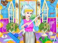 Gioco Sfida di Pulizia Reale in linea