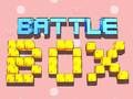 Gioco Battaglia delle Scatole in linea