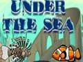 Gioco Sotto il mare in linea