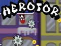 Gioco Herotor in linea