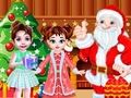Gioco Baby Taylor Piccolo Assistente di Babbo Natale in linea