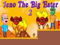 Gioco Jeno Il Grande Mangiatore 2 in linea