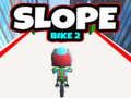 Gioco Bicicletta in Discesa 2 in linea