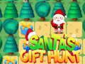 Gioco Caccia ai Regali di Babbo Natale in linea