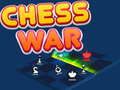 Gioco Guerra degli Scacchi in linea Gioco Guerra degli Scacchi in linea