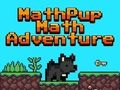 Gioco Avventura Matematica del Cucciolo in linea Gioco Avventura Matematica del Cucciolo in linea