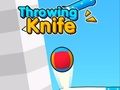 Gioco Coltello da lancio in linea
