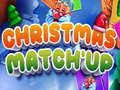 Gioco Abbinamento di Natale in linea