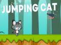 Gioco Gatto Saltante in linea