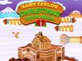 Gioco Costruzione del Villaggio di Natale di Baby Taylor in linea