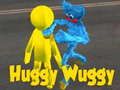 Gioco Huggy Wuggy in linea
