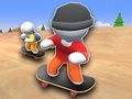 Gioco Flip Skater Idle in linea
