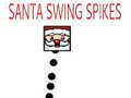 Gioco Santa Swing Spike in linea