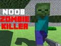 Gioco Noob: Killer di Zombie in linea Gioco Noob: Killer di Zombie in linea