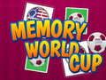 Gioco Coppa del Mondo della Memoria in linea