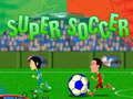 Gioco Super Calcio in linea